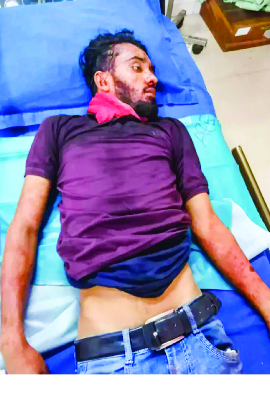 Image of মো: বিপ্লব মণ্ডল